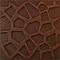 Ekena Millwork 19 5/8in. W x 19 5/8in. H Dublin EnduraWall Decorative 3D Wall Panel Covers 2.67 Sq. Ft. WP20X20DUDRU - alternate 1